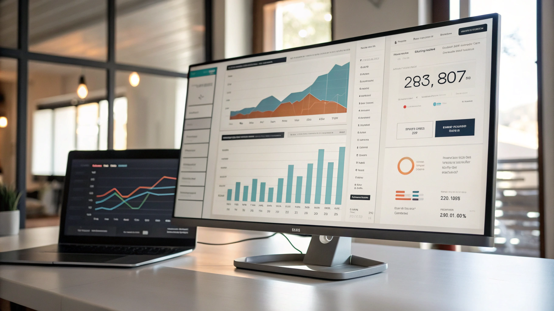 Predictive Growth Modeler