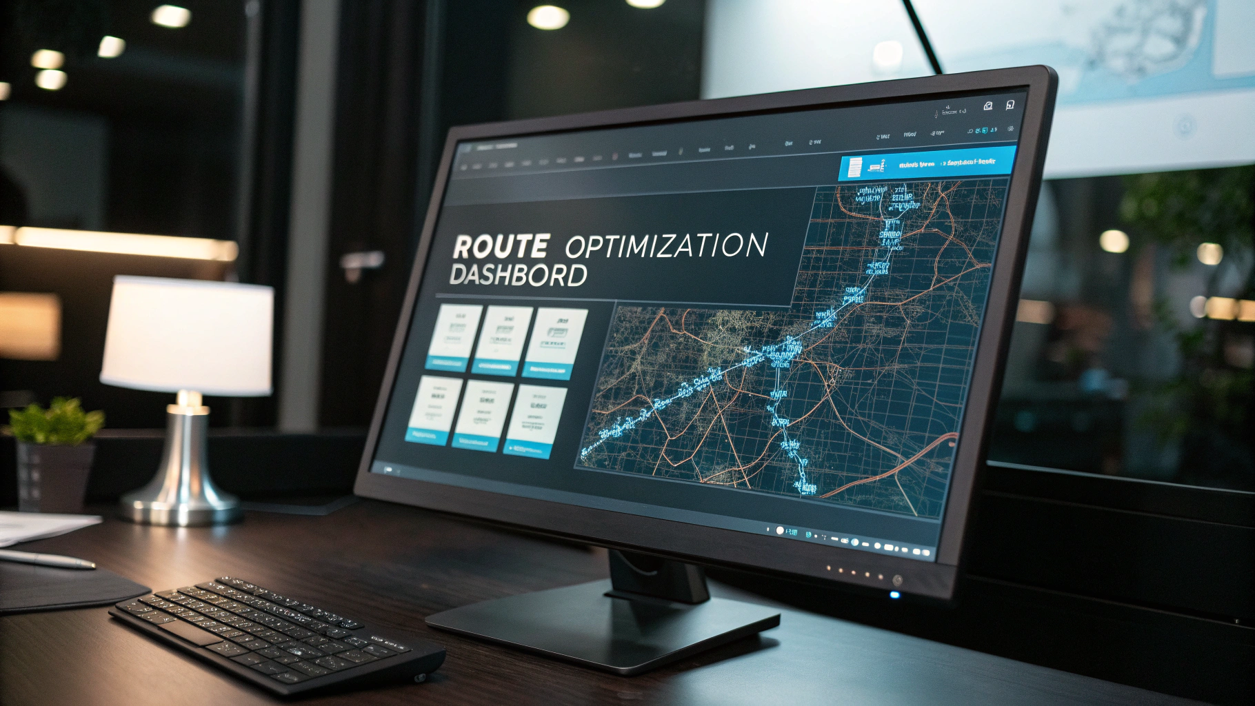 Ops Intelligence Dashboard